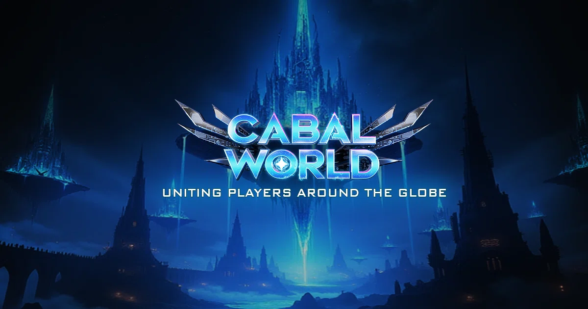 Cabal World