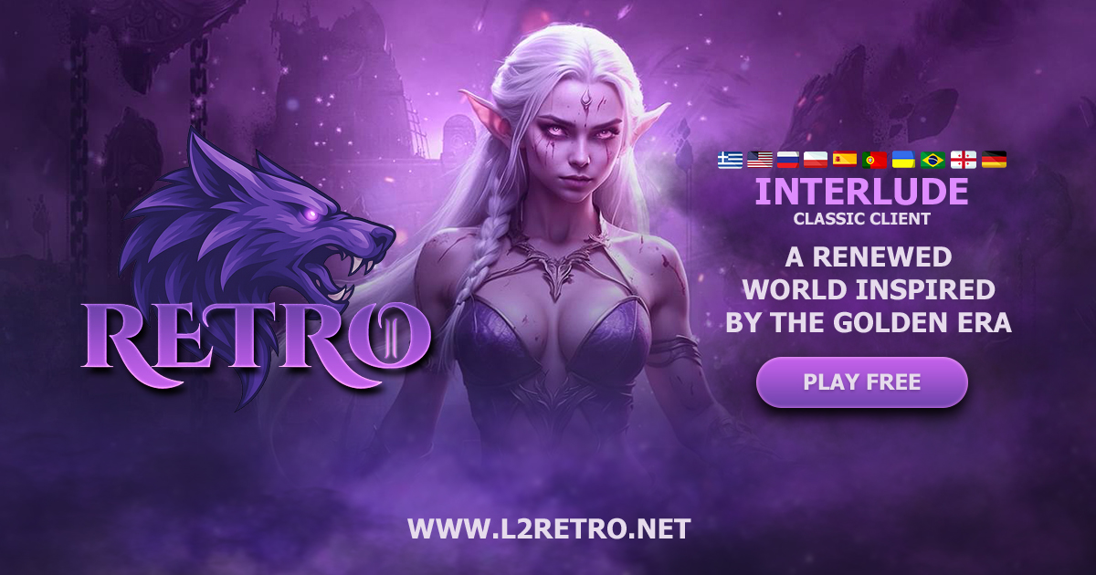 L2Retro